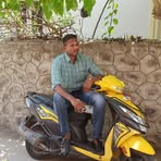 Profile Picture of Karthick James (@karthick.saguni.9) on Facebook