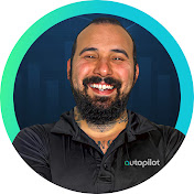 Profile Picture of Andrew Thompson (@andrewjedi) on Youtube