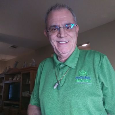 Profile Picture of Javier Arcila Reiki (@javierarcila28) on Twitter