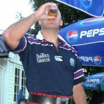 Profile Picture of Gordon Mcmillan (@gordonmcmillan3) on Twitter