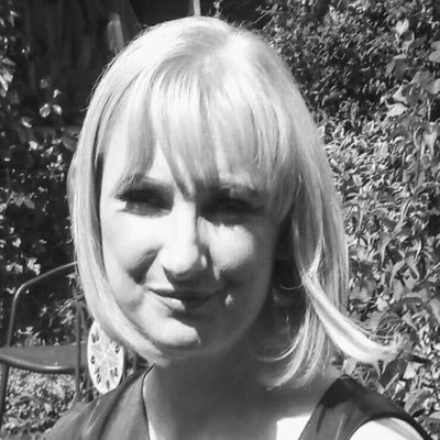 Profile Picture of Joanne Rourke (@RourkeJoanne) on Twitter