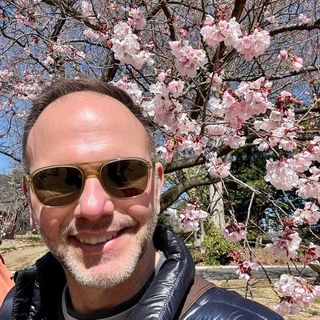 Profile Picture of Michael Santucci (@unko_unko) on Instagram