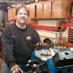 Profile Picture of Kevin Blume (@graybird77) on Instagram