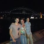 Profile Picture of David McAloon (@dave.mcaloon) on Instagram