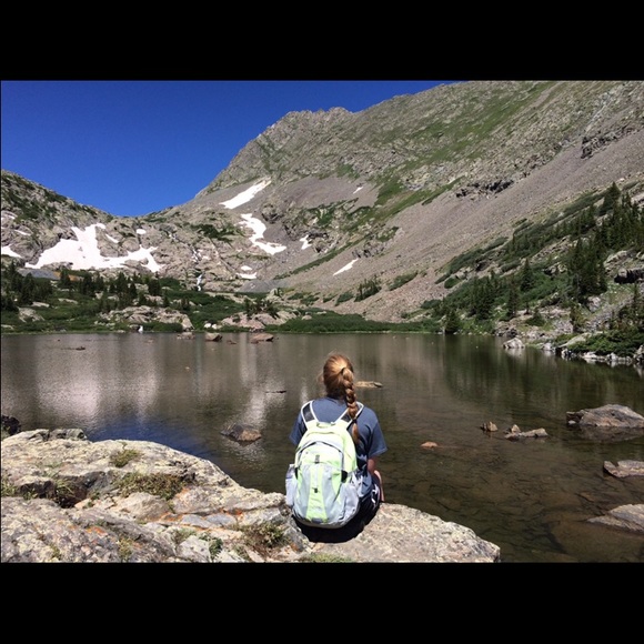 Christa Heitzler - Poshmark Profile Picture of Christa Heitzler (@chrisaheitzler) on Poshmark