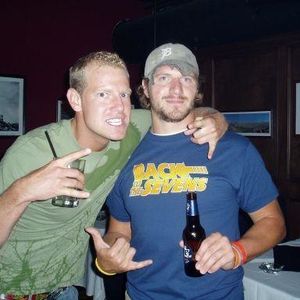 Profile Picture of Justin Hickey (@jmh08) on Myspace