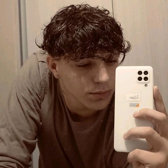 Profile Picture of Benjamin Bertschi (@benjaminbertschi) on Tiktok