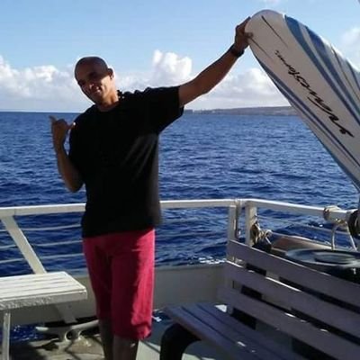 Profile Picture of Robert Pouncey (@Komradepresents) on Twitter