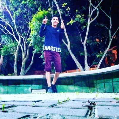 Profile Picture of Trick_Barreto (@PatrickBarret00) on Twitter