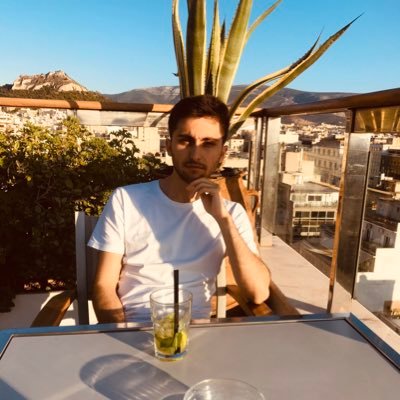 Profile Picture of Jack (@Jmoussa98) on Twitter