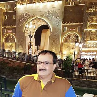 Profile Picture of Habeeb Arabi (@habeeb.arabi.3) on Facebook