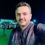 Profile Picture of Walid Ibrahim (@walid_ibrahim80) on Instagram