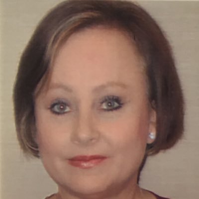 Sherri Kendall - Twitter Profile Picture of Sherri Kendall (@kendallsa) on Twitter