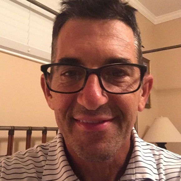 Bill Guandolo - Poshmark Profile Picture of Bill Guandolo (@bgdolo) on Poshmark