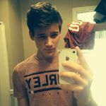 Profile Picture of Travis Hitt (@travhitt99) on Instagram