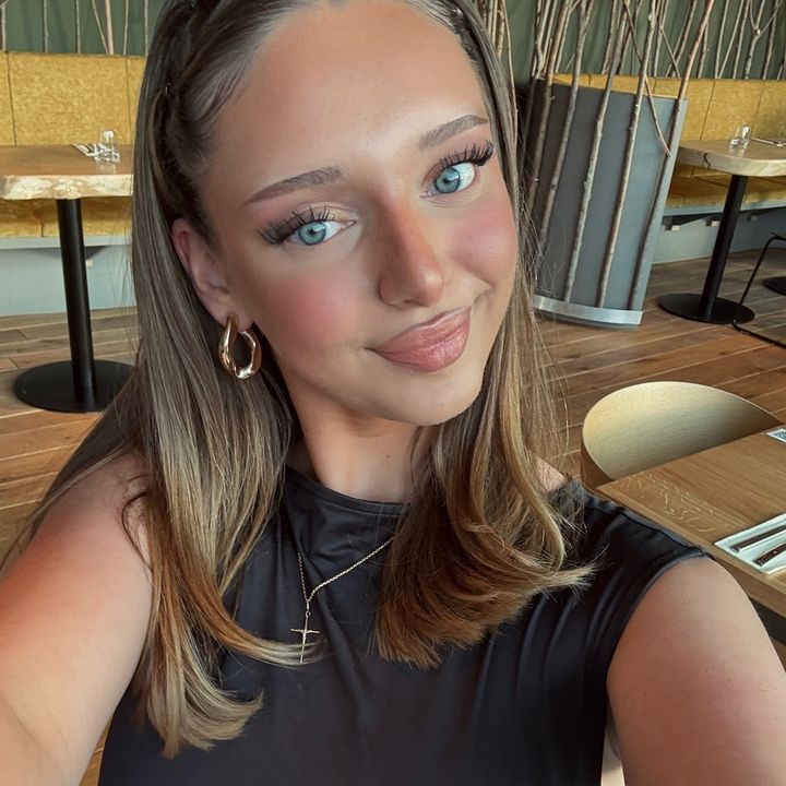 Profile Picture of alexandra (@alexandra.hgn) on Tiktok