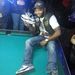 Profile Picture of LilMan DaMonster (@reggiemonson7) on Pinterest