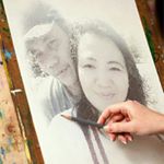 Profile Picture of Deisy Christine_fade (@deisy_christine_fade) on Instagram