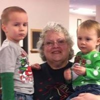 Profile Picture of Paula James (@paula-james-21) on Quora