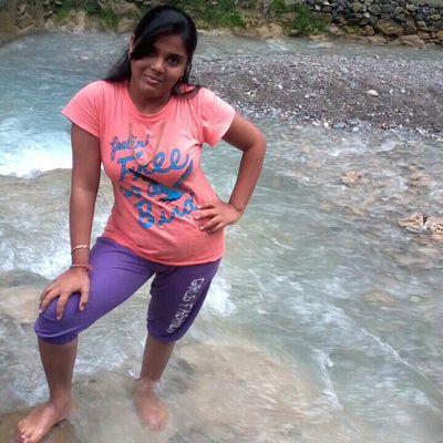 Profile Picture of Mansi Soni (@mansisoni2110) on Twitter