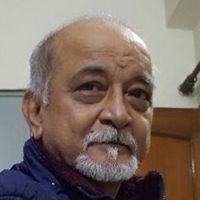 Profile Picture of Anil Pande (@anil-pande-11) on Quora