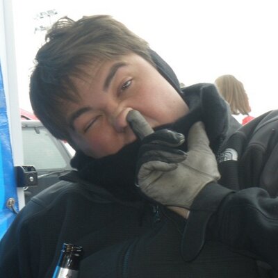 Profile Picture of Patrick Russell (@patricklogan) on Twitter