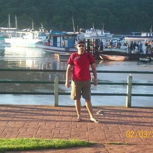 Profile Picture of Marcelo Camargo (@128692982) on Myspace