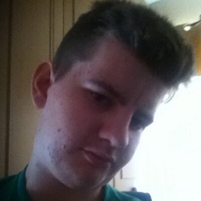 Ryan James Haworth - Twitter Profile Picture of Ryan James Haworth (@RazzaBumTing) on Twitter