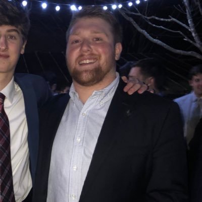 Profile Picture of Michael Rosenblum (@mic_hael69) on Twitter