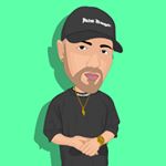 Profile Picture of (Dime Anton) (@anthonytorrespr) on Instagram