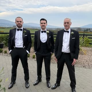 Profile Picture of David (@davidmcguigan) on Instagram