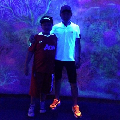 Kee Chen Fu - Twitter Profile Picture of Kee Chen Fu (@chenfu99) on Twitter