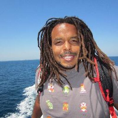 Profile Picture of Troy Lucas (@triggles) on Twitter