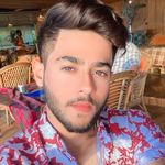 Profile Picture of SYED KHALID 👑 (@_khalid_cyc) on Instagram