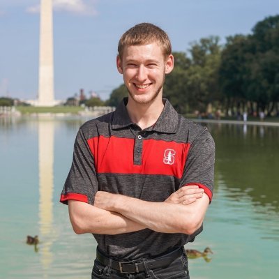 Profile Picture of Ryan Brobst (@RyanBrobst3) on Twitter