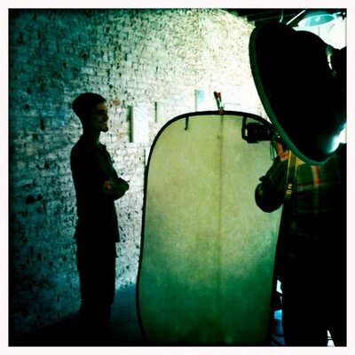 Profile Picture of Nathan Steck (@nathanstecko) on Twitter