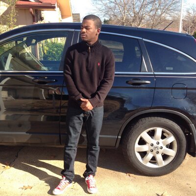 Profile Picture of Kourtney Elam  (@JamesRCT) on Twitter