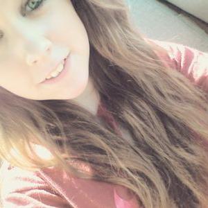 Profile Picture of Ashtyn Chamberlain (@alchamberlain4) on Twitter