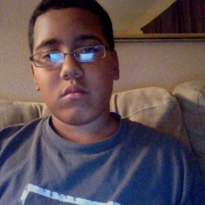 Profile Picture of Nicholas Tipton (@NicholasTipton1) on Twitter