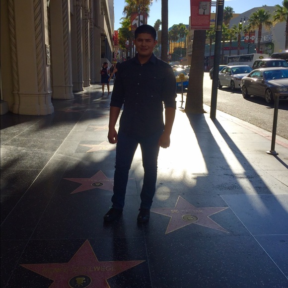 Profile Picture of Delfino Perez (@pinochin) on Poshmark