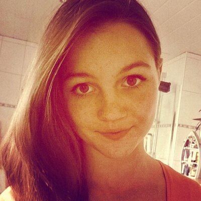 Profile Picture of Cheyenne Schmidt (@CheyenneSchmid8) on Twitter