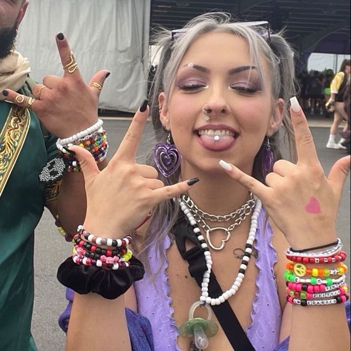 Profile Picture of LizaLizard (@lizalizard) on Tiktok