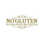 Profile Picture of NO GLUTEN • By Sam Gee (@nogluten.bysamgee) on Instagram