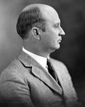 Profile Picture of William C. Lankfordon Wikipedia