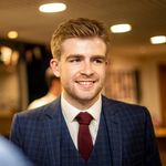 Profile Picture of Nathan Harney (@nathanharney) on Instagram