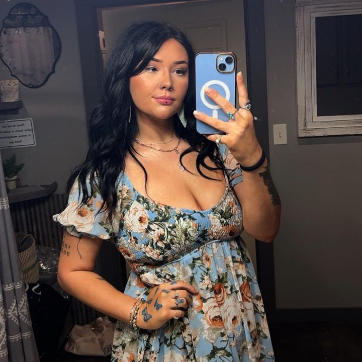 Profile Picture of Jerri🌵 (@jerrihemphill2434) on Tiktok