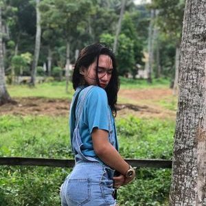 Profile Picture of Jade_boquila@gmail.com (@BoquilaJade) on Twitter