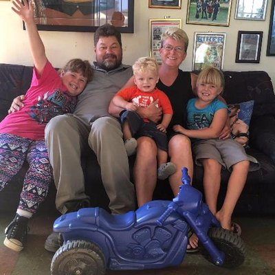 Profile Picture of Henry Anthony Lotter (@HenryALotter) on Twitter