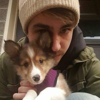 Profile Picture of Andrew D Hoglund (@ChefHoggie86) on Twitter