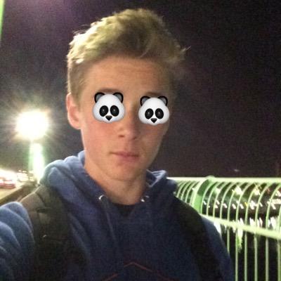 Profile Picture of Benjamin Shell (@BenjaminShell) on Twitter